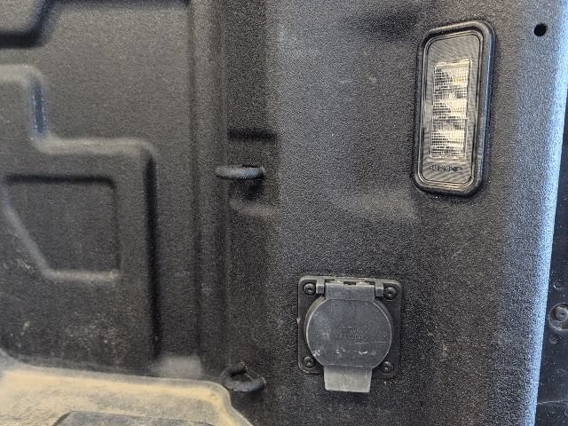 Certified 2024 Chevrolet Silverado 1500 Custom AWD/4WD image 30