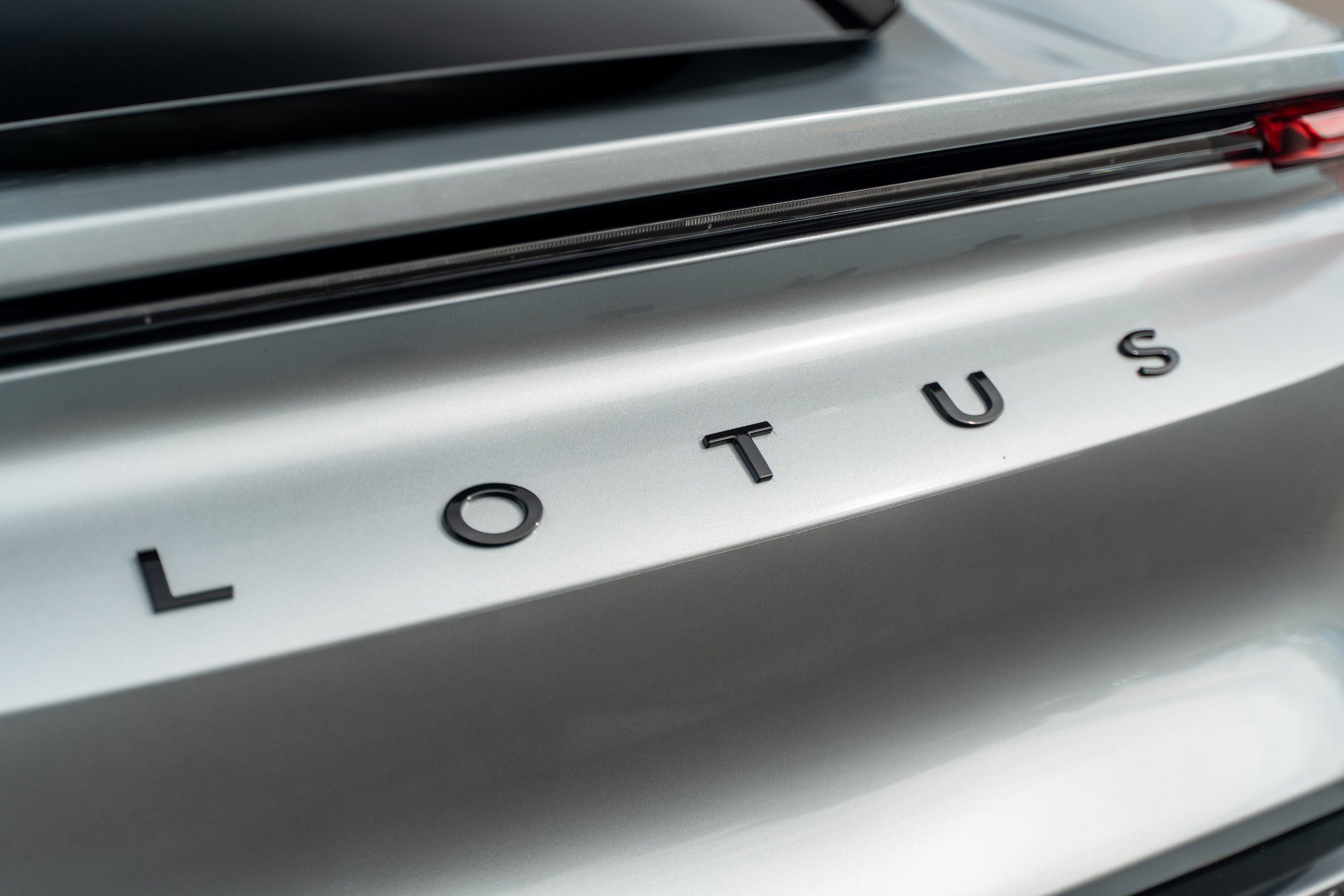 Used 2024 Lotus Emira V6 First Edition image 16