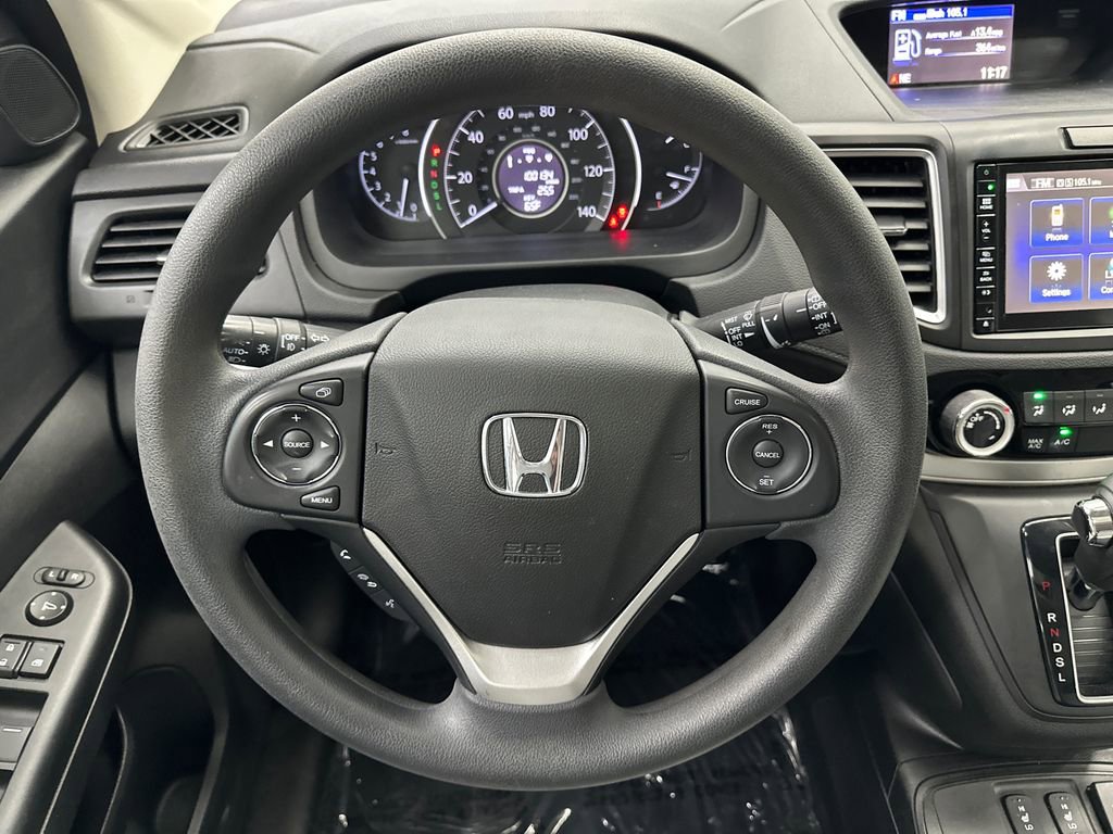 Used 2016 Honda CR-V EX image 25