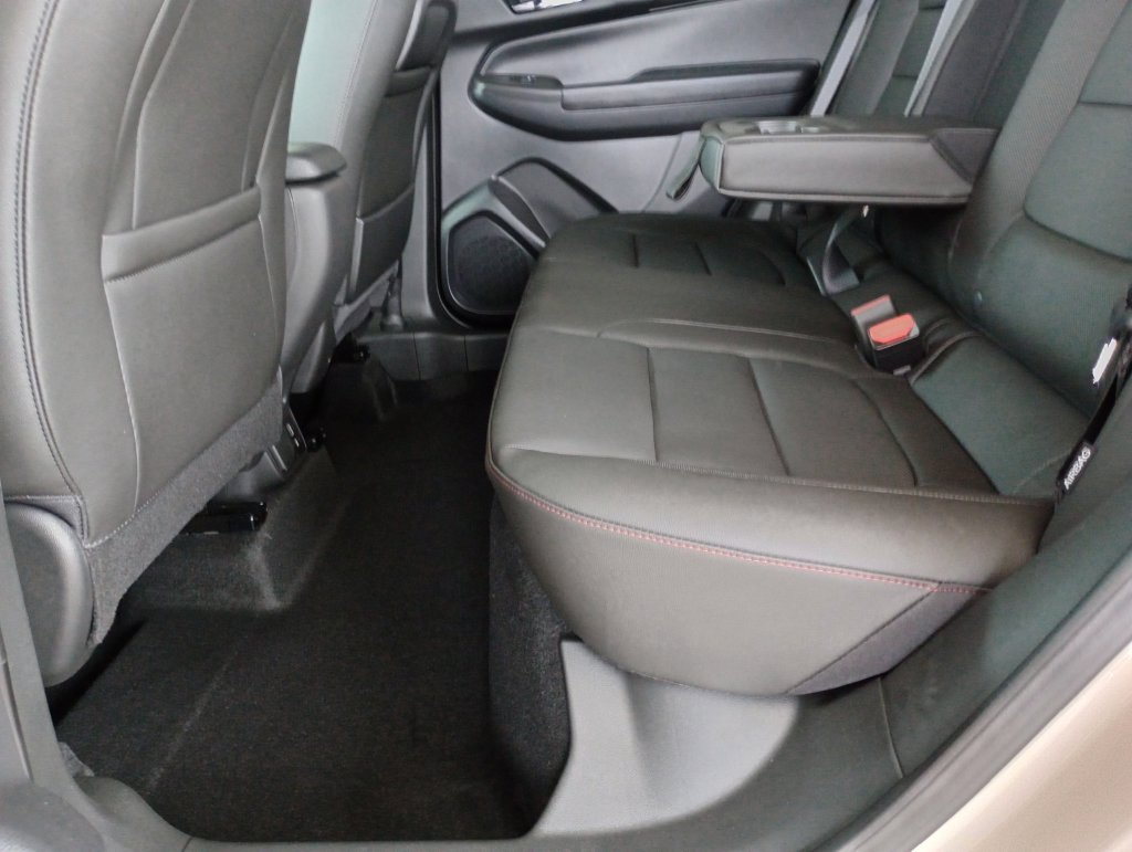 New 2026 Chevrolet TrailBlazer RS w/ Convenience Package FWD image 28
