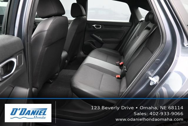 Used 2026 Honda Civic Sport image 35