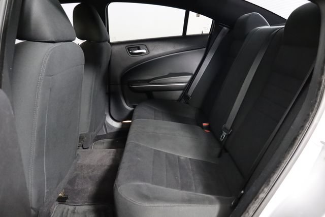 Used 2016 Dodge Charger Police w/ Patrol Package Base Prep RWD image 8