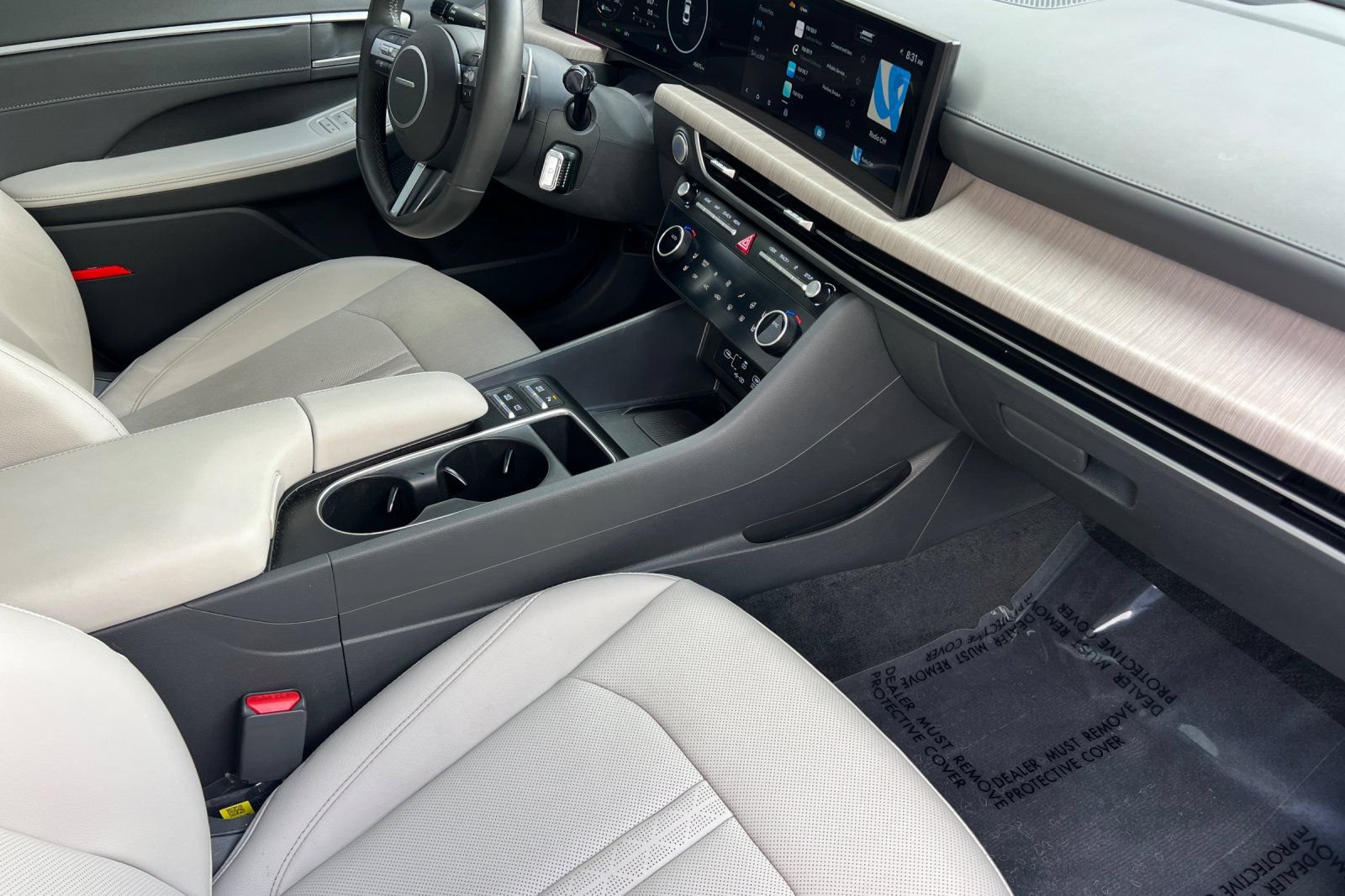 Used 2025 Hyundai Sonata Limited FWD image 18