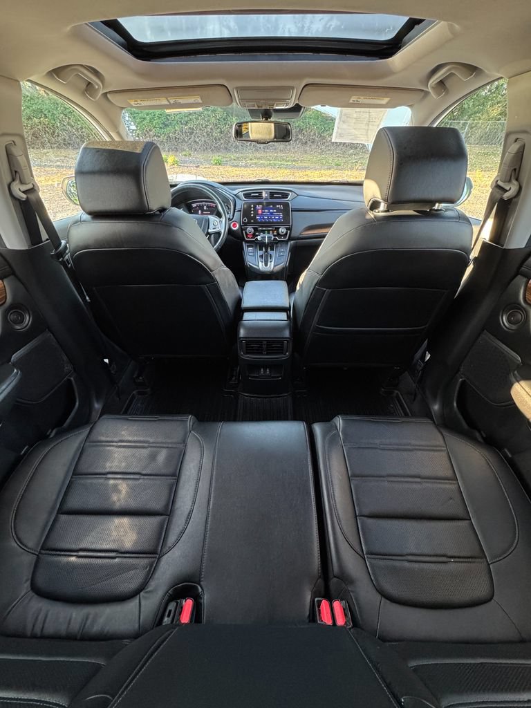 Used 2020 Honda CR-V EX-L image 14