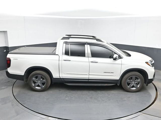 Used 2022 Honda Ridgeline RTL-E image 25