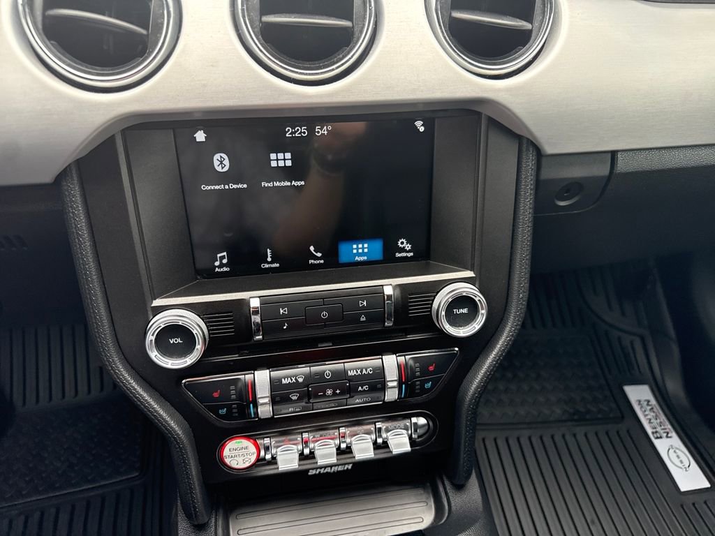 Used 2016 Ford Mustang GT Premium image 20