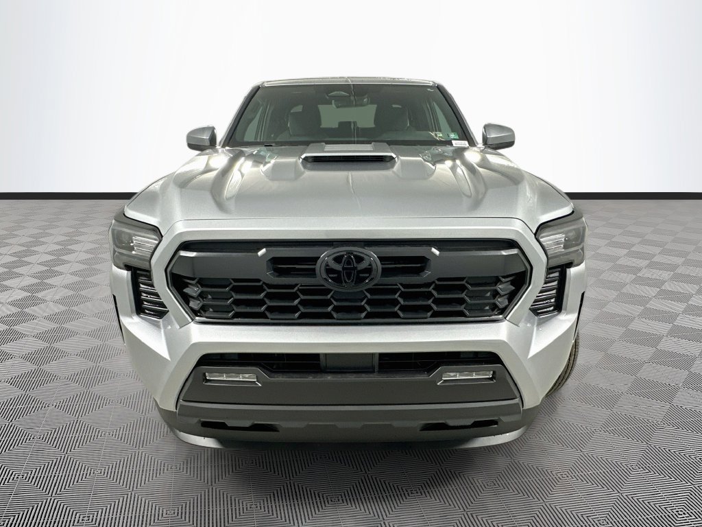 New 2026 Toyota Tacoma TRD Sport AWD/4WD image 2