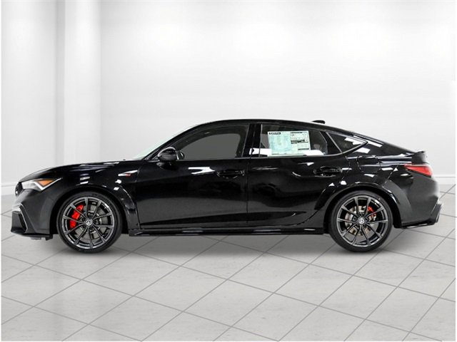 New 2025 Acura Integra Type S image 2