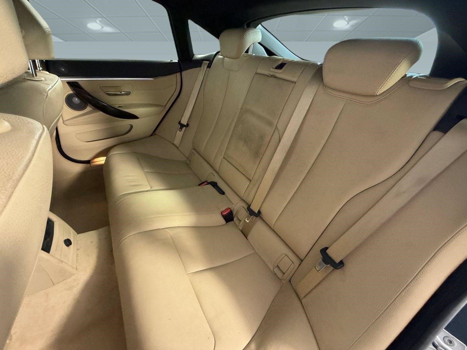 Used 2016 BMW 435i Gran Coupe RWD image 27