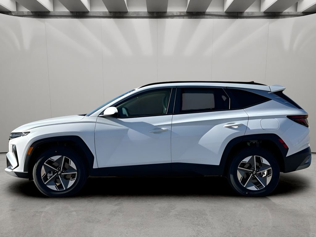Used 2025 Hyundai Tucson SEL image 5