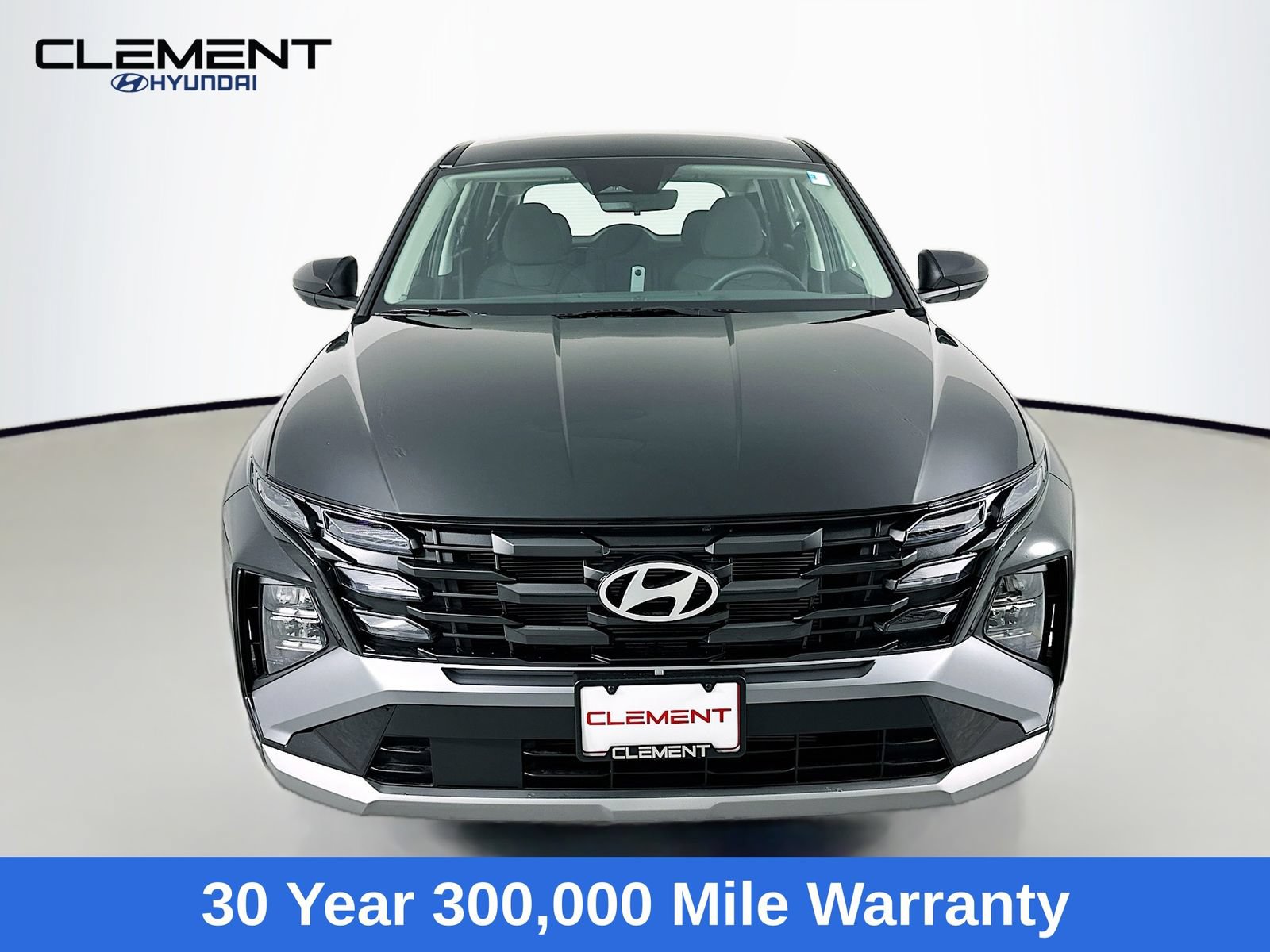 New 2026 Hyundai Tucson SE AWD/4WD image 2