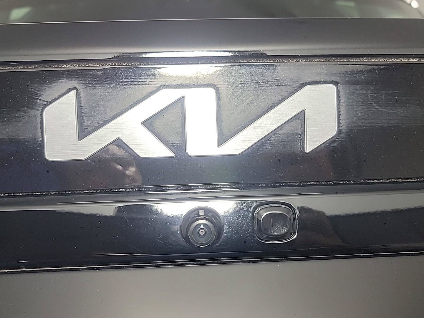 Certified 2025 Kia K4 FWD image 8
