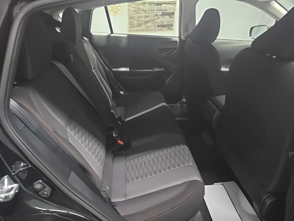 New 2026 Subaru Impreza 2.0i Sport AWD/4WD image 7