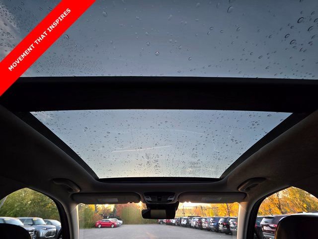 New 2026 Kia Sorento X-Line EX image 25