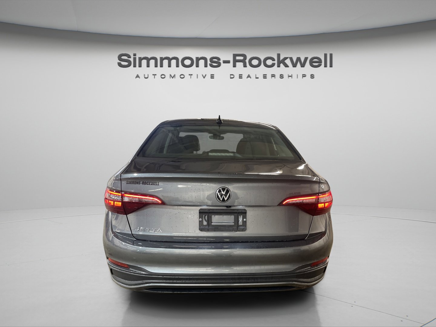 Used 2024 Volkswagen Jetta S image 6