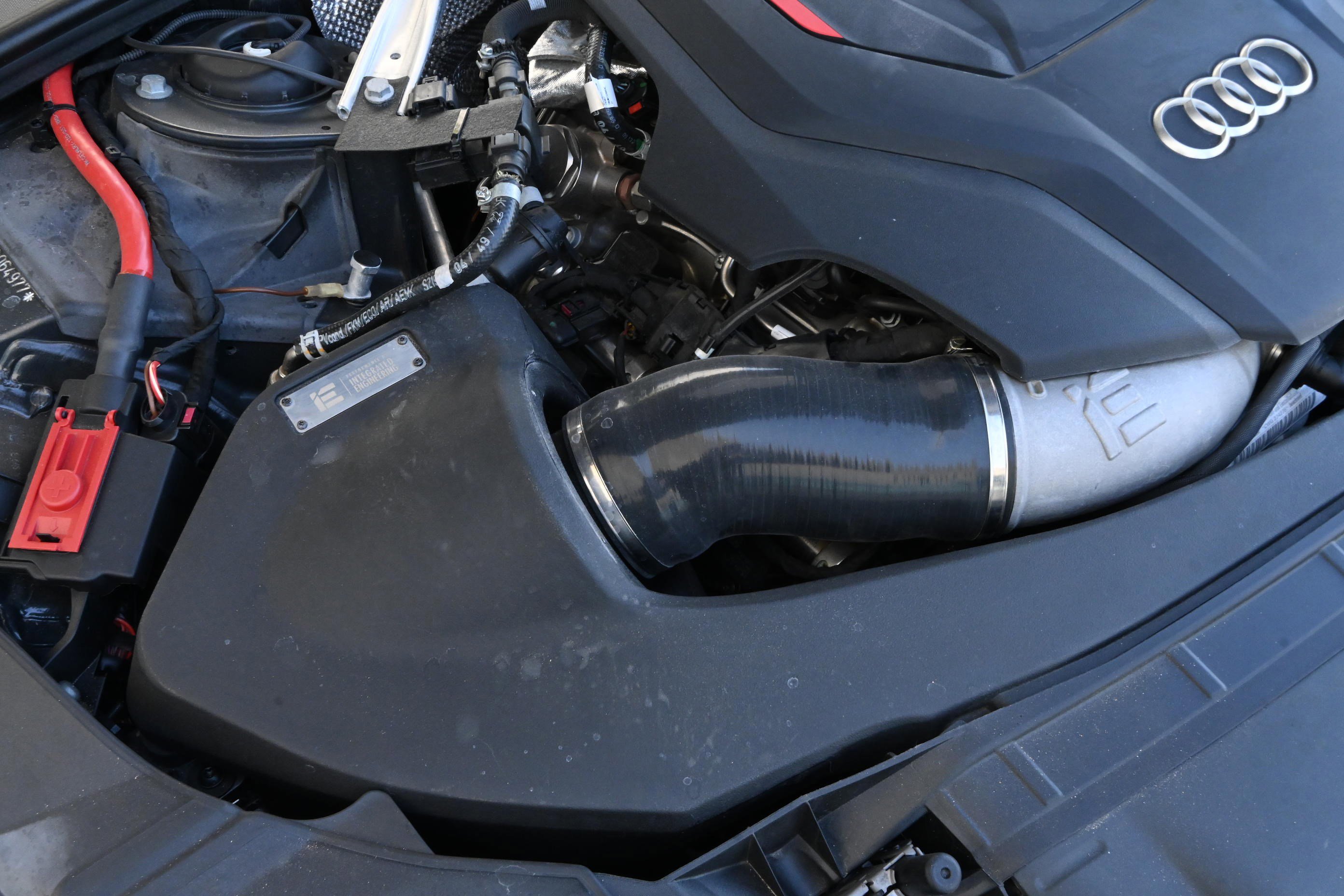 Used 2023 Audi S4 Prestige w/ Prestige Package image 37