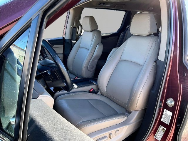 Used 2019 Honda Odyssey EX-L image 10