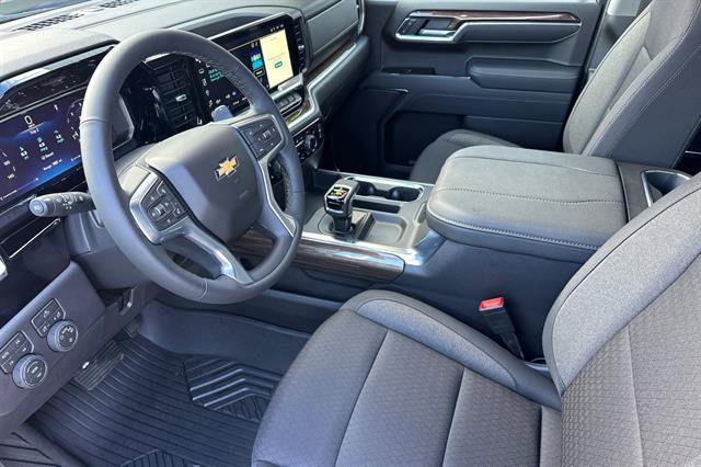 New 2026 Chevrolet Silverado 1500 LT image 10