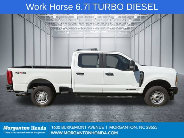 Used 2026 Ford F250 XL AWD/4WD image 9
