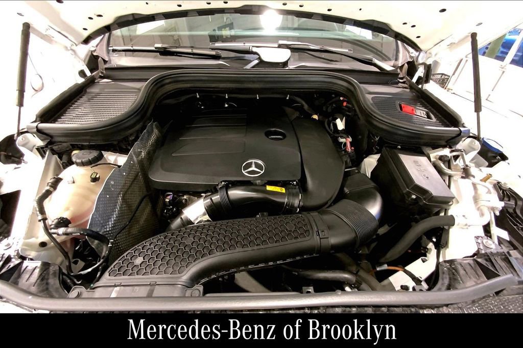 Certified 2022 Mercedes-Benz GLE 350 4MATIC image 31