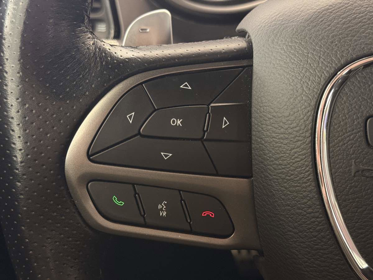 Used 2021 Dodge Challenger R/T Scat Pack image 45