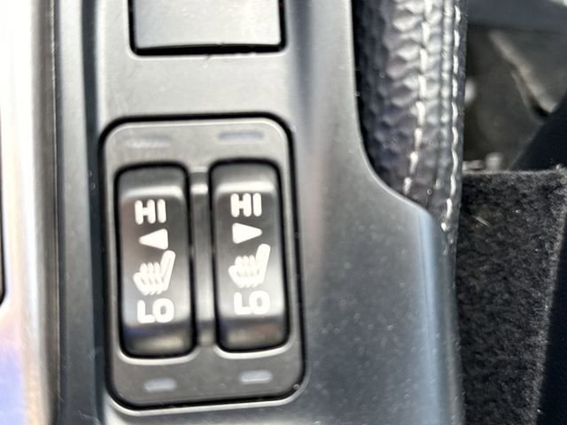 Used 2023 Subaru Forester Limited w/ Popular Package #2 image 46