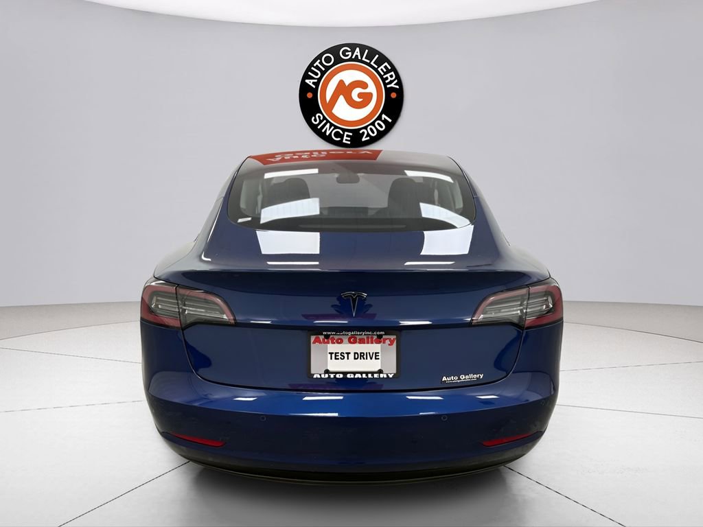 Used 2018 Tesla Model 3 Long Range RWD image 6