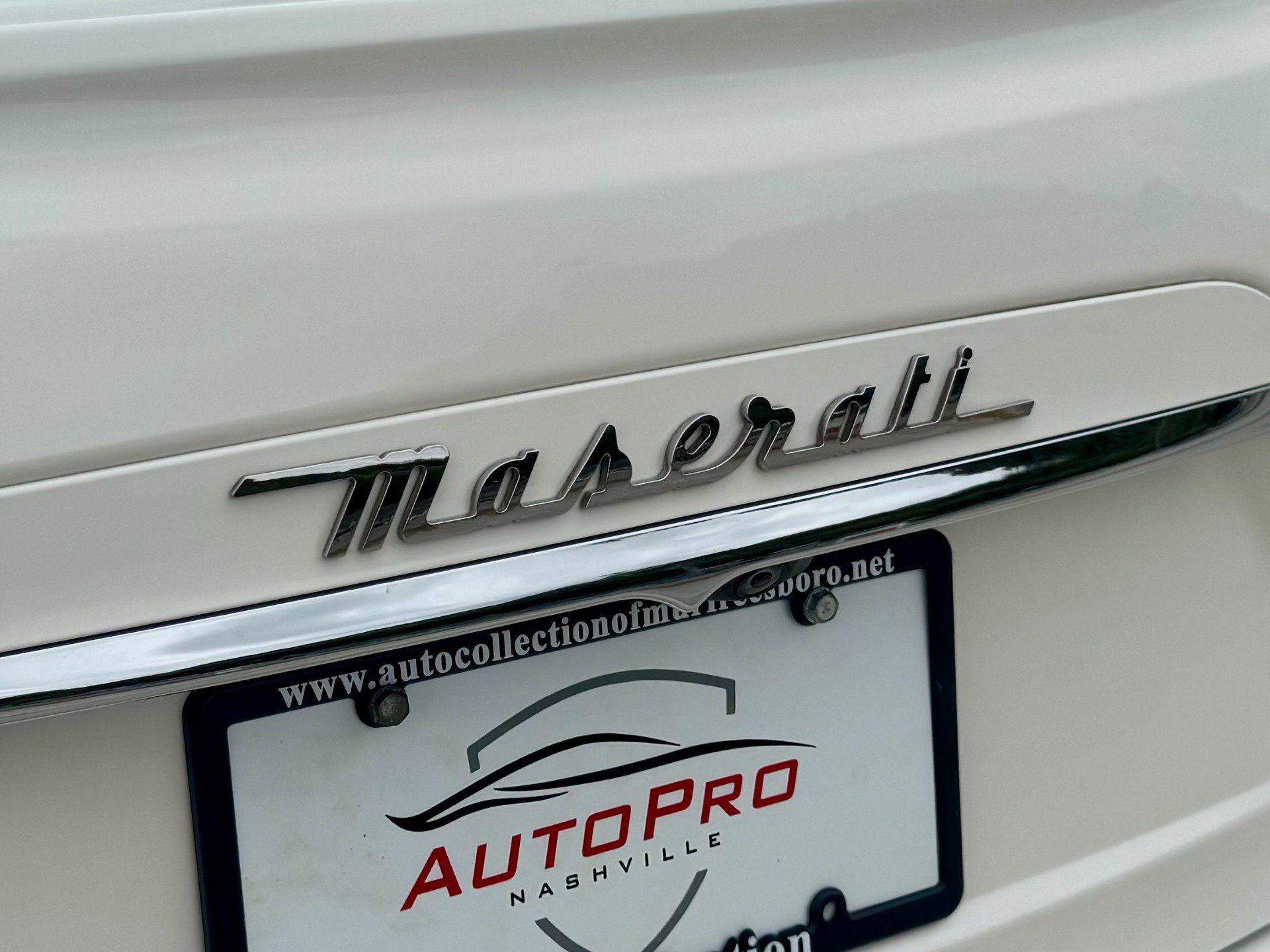 Used 2018 Maserati Ghibli S GranLusso AWD/4WD image 75