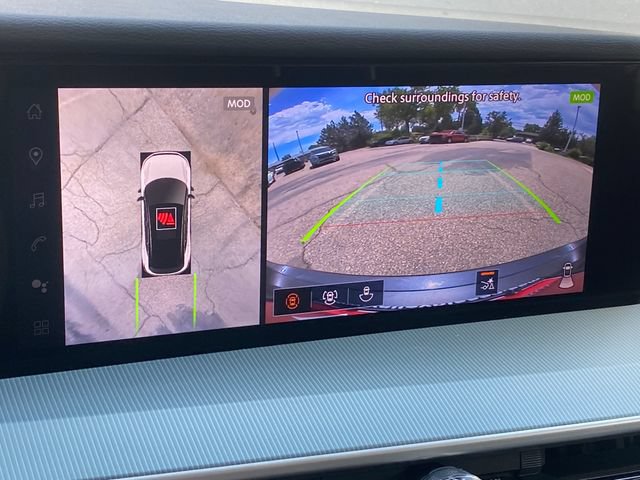 New 2026 Nissan Murano SL AWD/4WD image 22