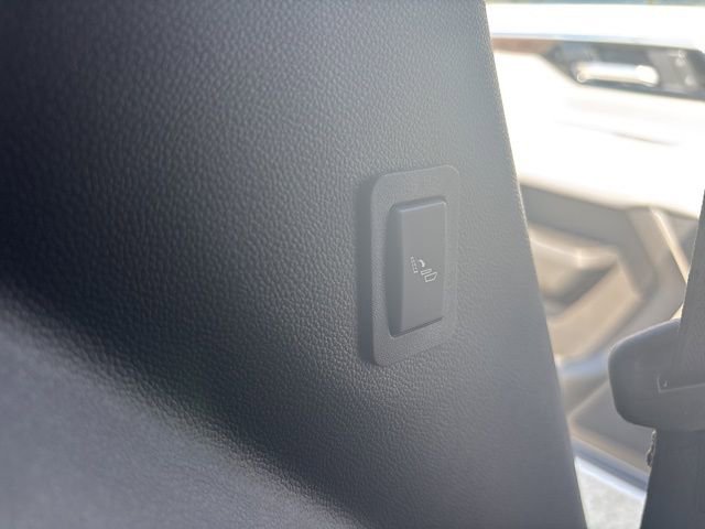 New 2026 Chevrolet Tahoe Premier image 17