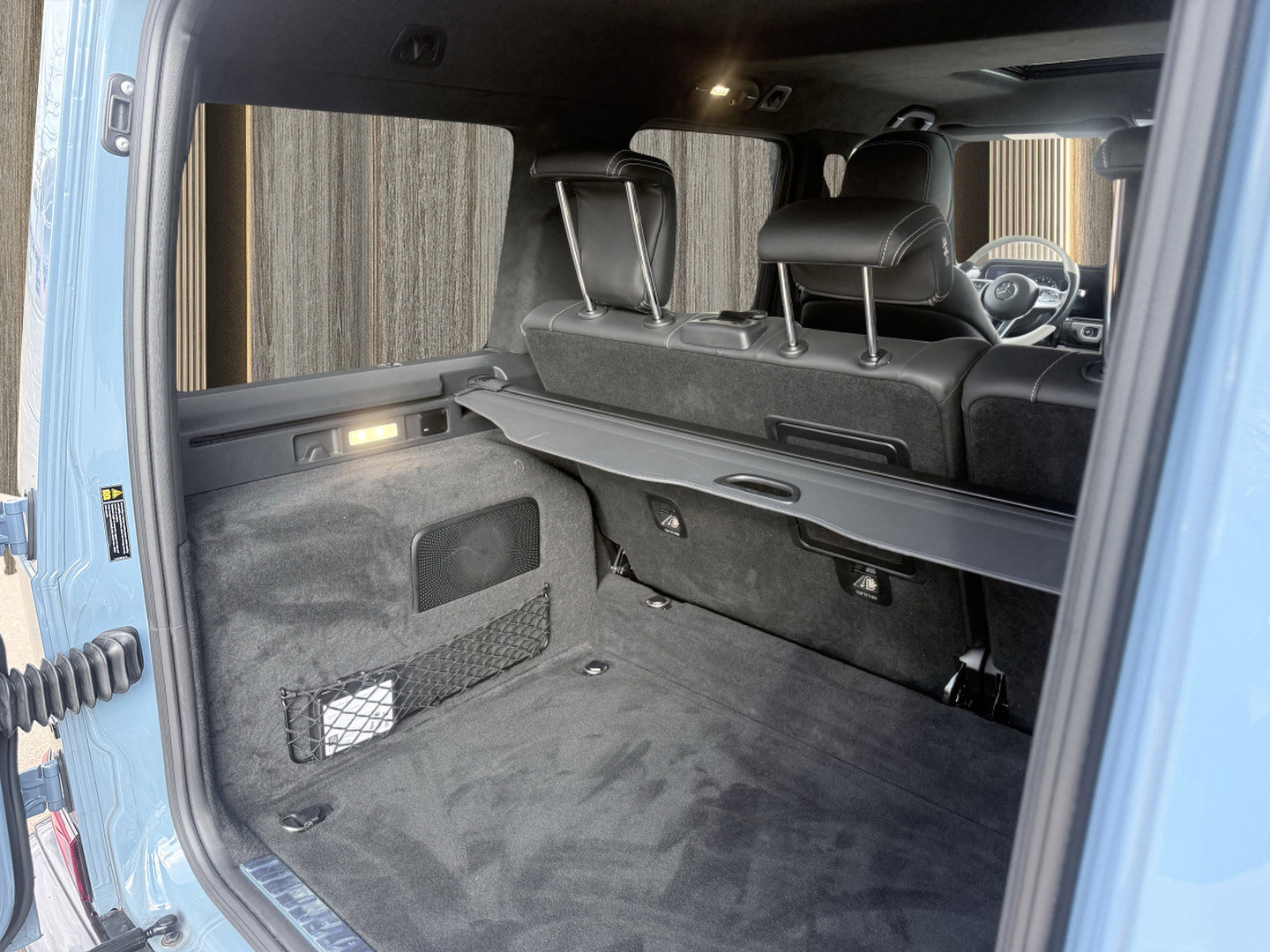 Used 2023 Mercedes-Benz G 550 image 20