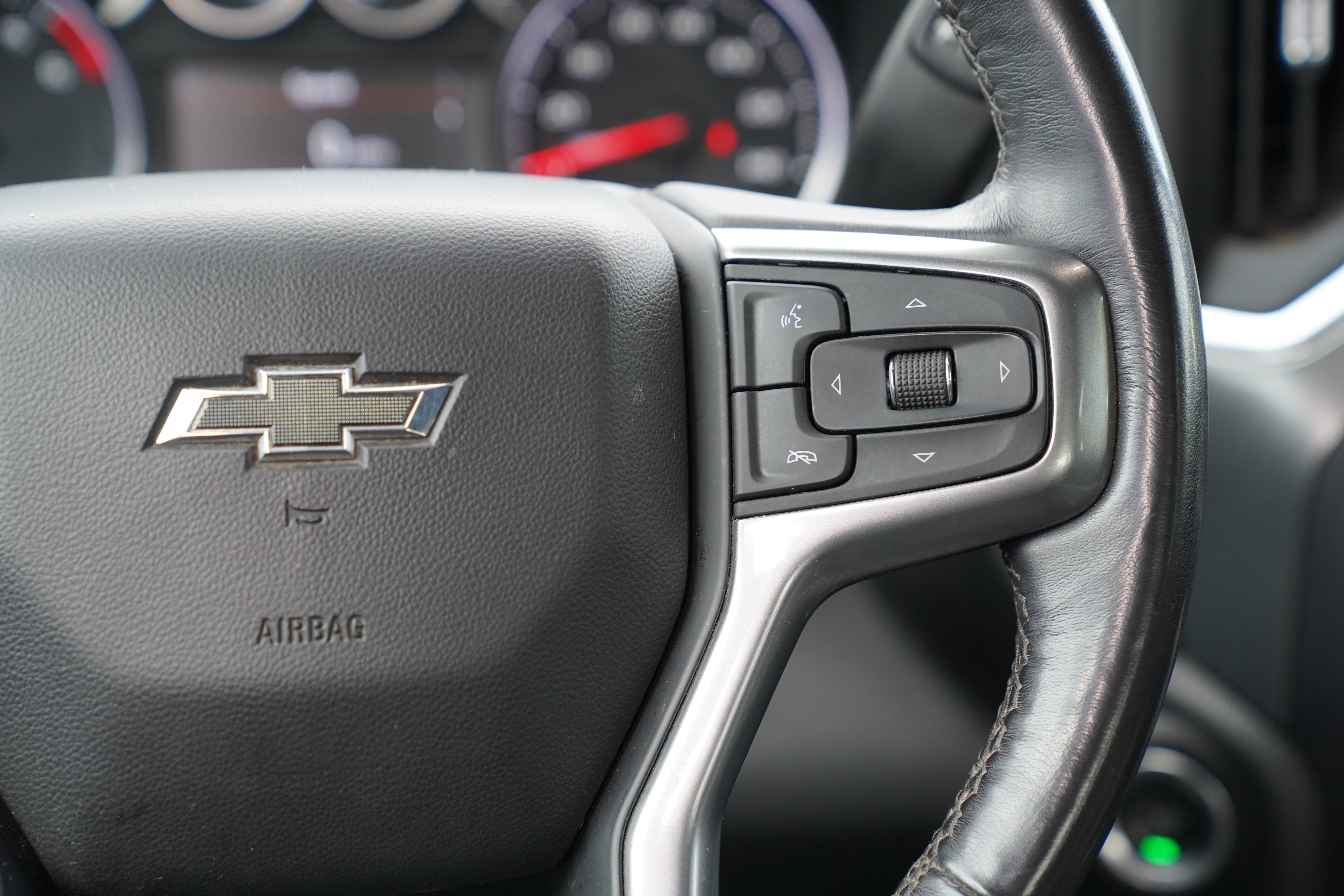 Used 2022 Chevrolet Silverado 1500 RST AWD/4WD image 19