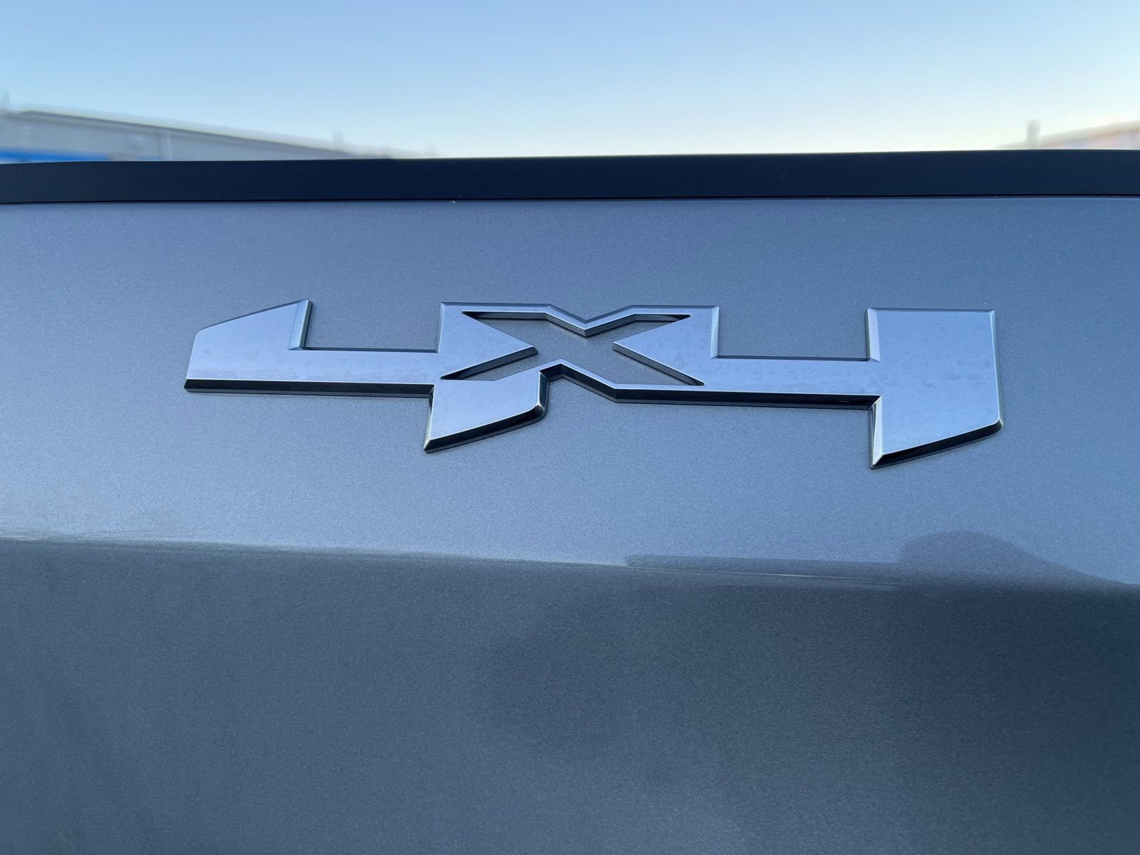 Certified 2025 GMC Sierra 1500 SLT image 40