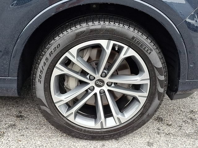 Used 2026 Audi Q7 2.0T Premium AWD/4WD image 8