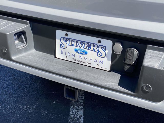 Certified 2024 Ford F150 STX RWD image 31