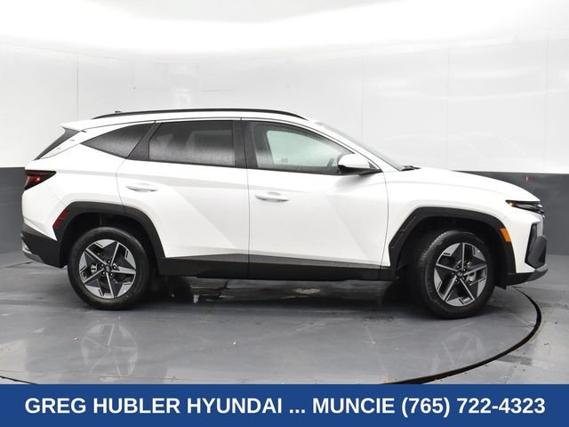 Used 2025 Hyundai Tucson SEL AWD/4WD image 5