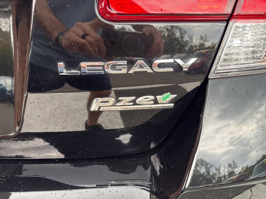 Used 2013 Subaru Legacy 2.5i Limited AWD/4WD image 42
