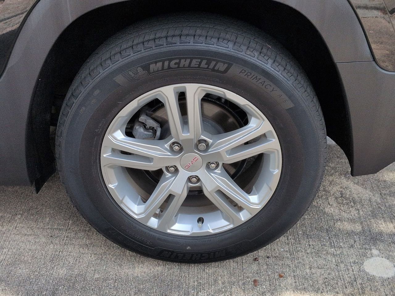 Used 2020 GMC Terrain SLE FWD image 27