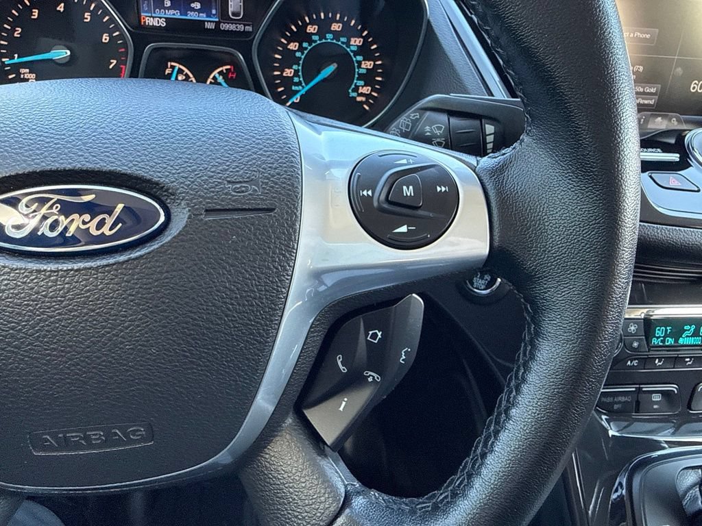 Used 2014 Ford Escape Titanium FWD image 15