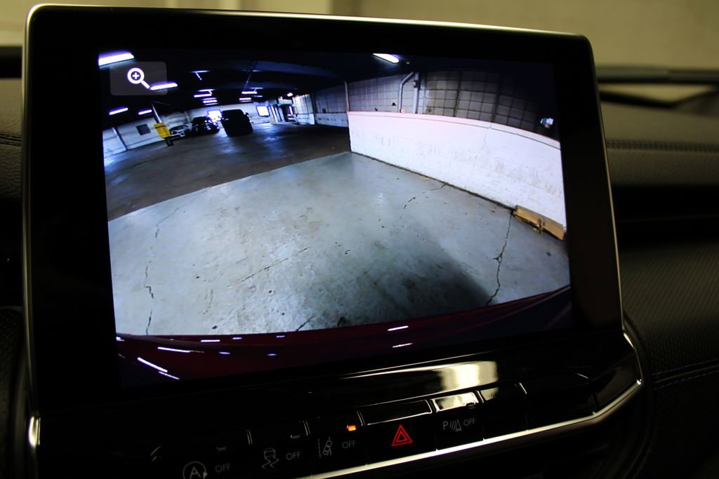 New 2026 Jeep Compass Limited image 17