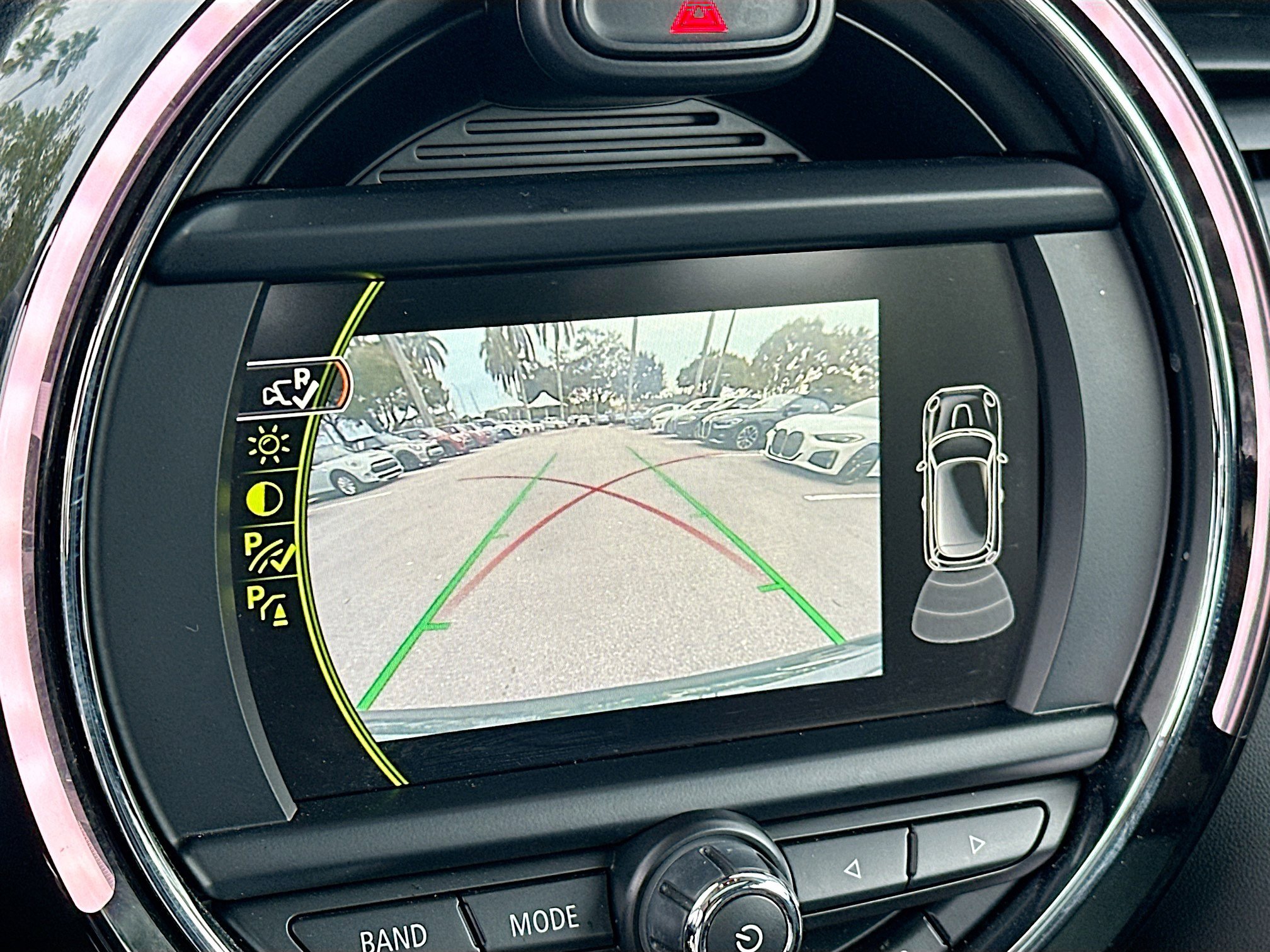 Used 2018 MINI Cooper 2-Door Hardtop image 14