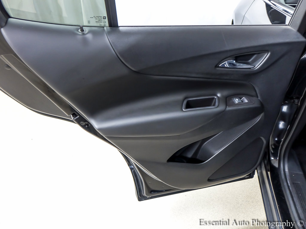 Used 2019 Chevrolet Equinox LT FWD image 19