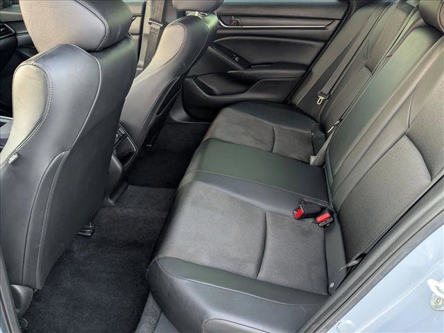 Used 2022 Honda Accord Sport image 18