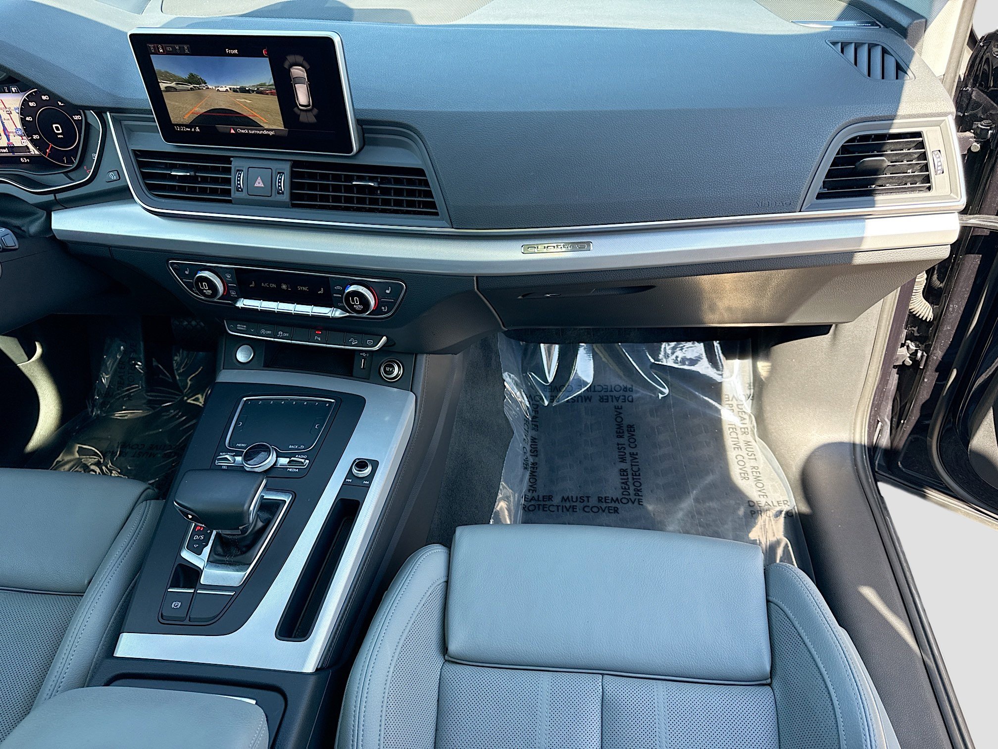 Used 2018 Audi Q5 Prestige image 18