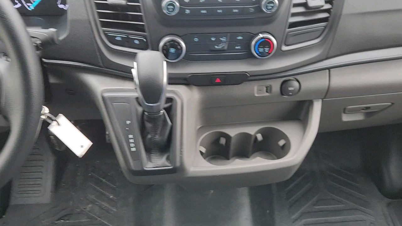 New 2025 Ford Transit 250 Low Roof w/ Electrician Trade Package image 20