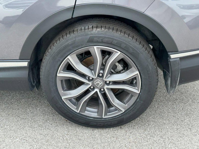 Used 2021 Honda CR-V Touring image 7