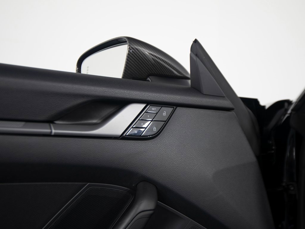 Certified 2021 Porsche 911 Carrera 4S image 34