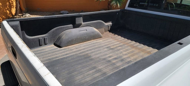 Used 2002 Dodge Ram 3500 Truck 2WD Quad Cab image 5