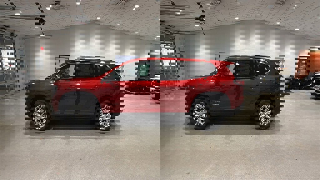 New 2026 GMC Acadia Elevation w/ Elevation Premium Package image 4