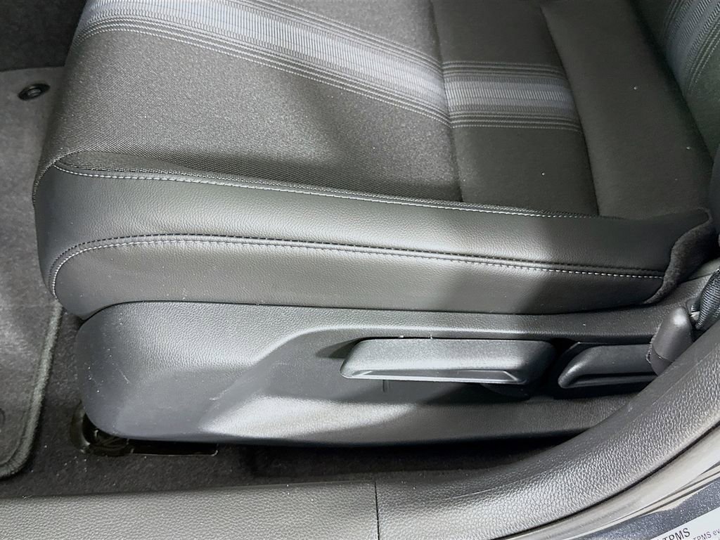 New 2026 Honda Civic Sport image 19